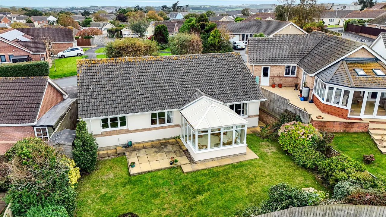 Chichester Way, Westward Ho, EX39, photo 24