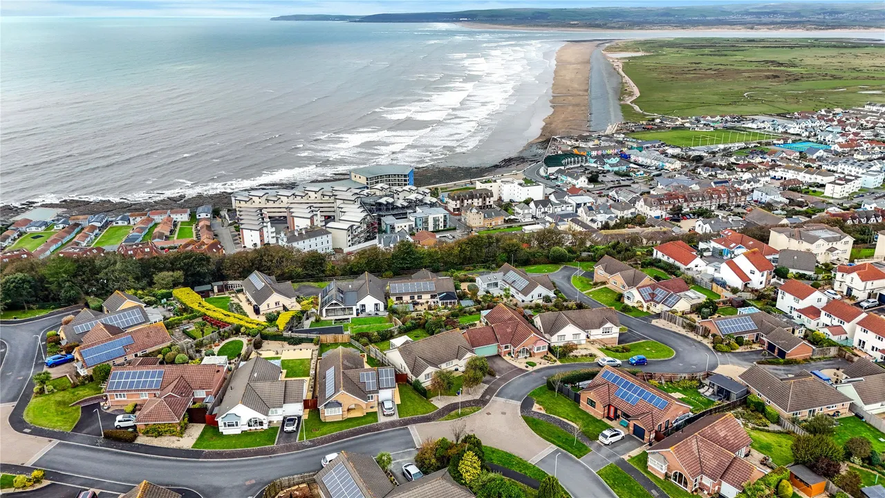 Chichester Way, Westward Ho, EX39, photo 25