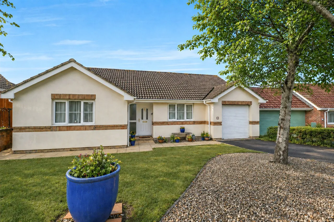 3 bed house for sale, Chichester Way, Westward Ho, EX39