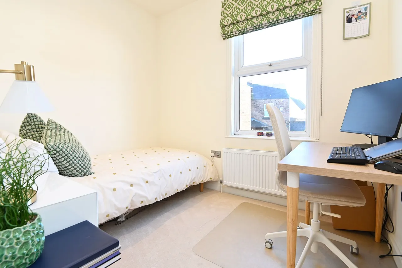 Cromwell Road, Harrogate, HG2, photo 5