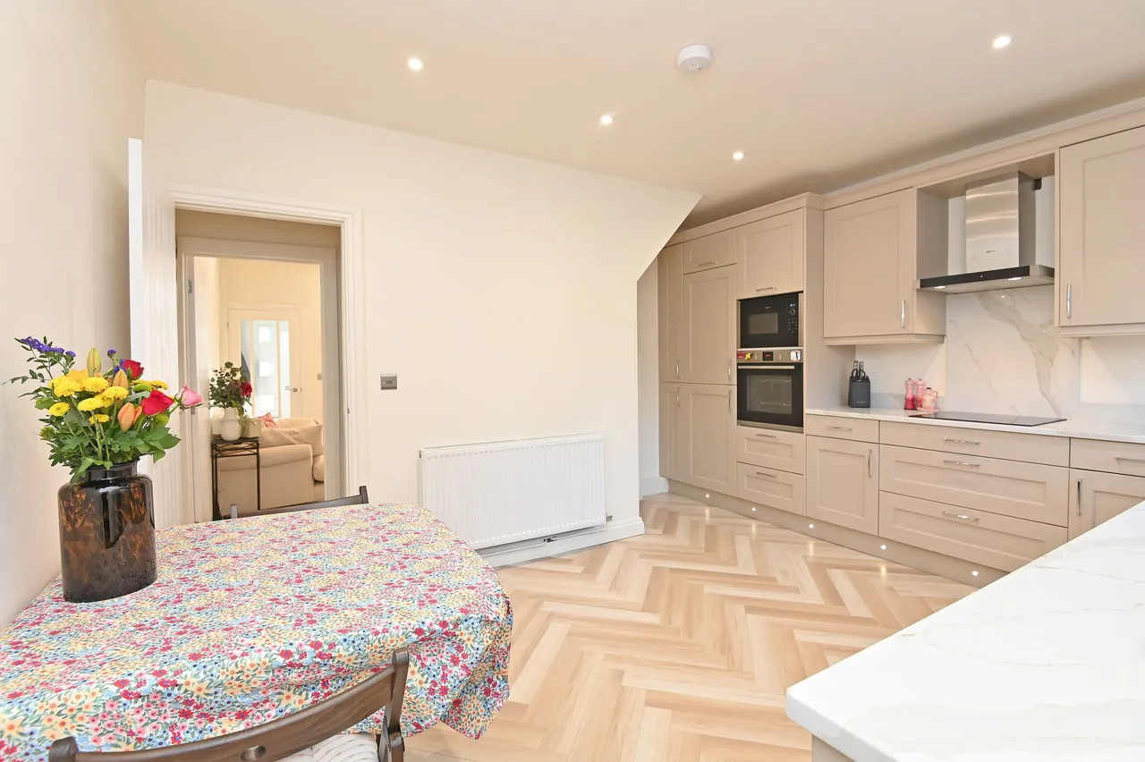 Cromwell Road, Harrogate, HG2, photo 10
