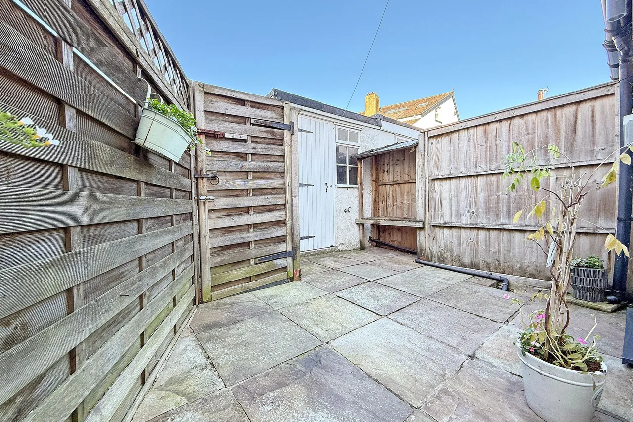 Cromwell Road, Harrogate, HG2, photo 7
