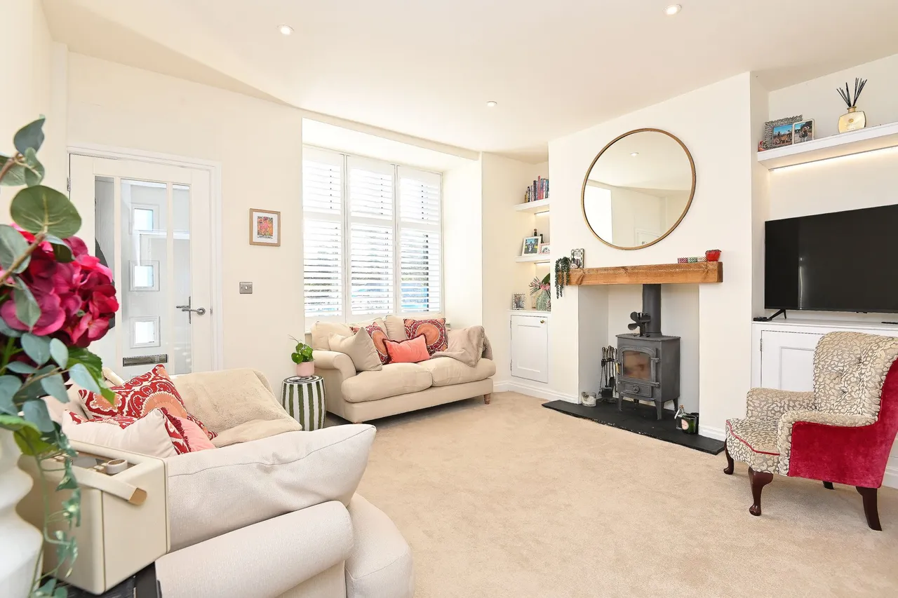 Cromwell Road, Harrogate, HG2, photo 3