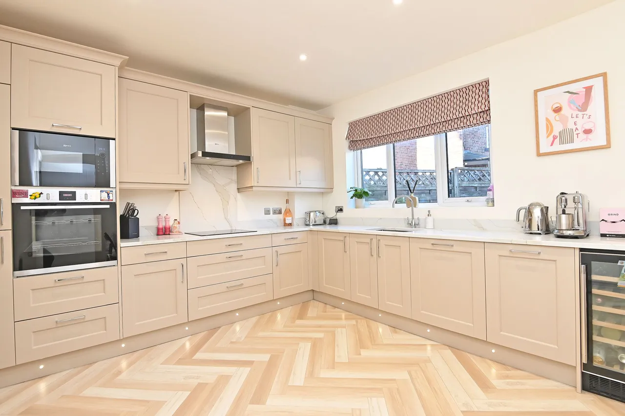 Cromwell Road, Harrogate, HG2, photo 9