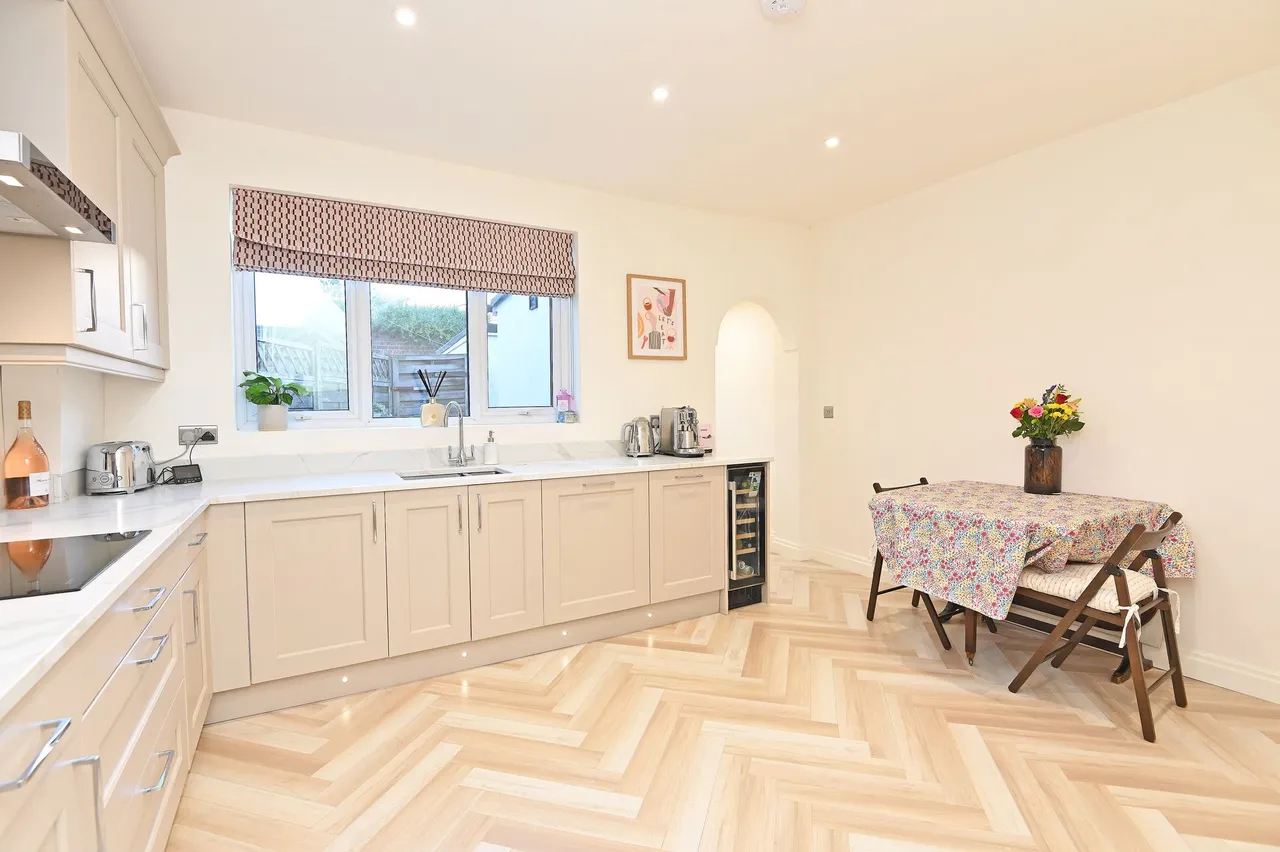 Cromwell Road, Harrogate, HG2, photo 8