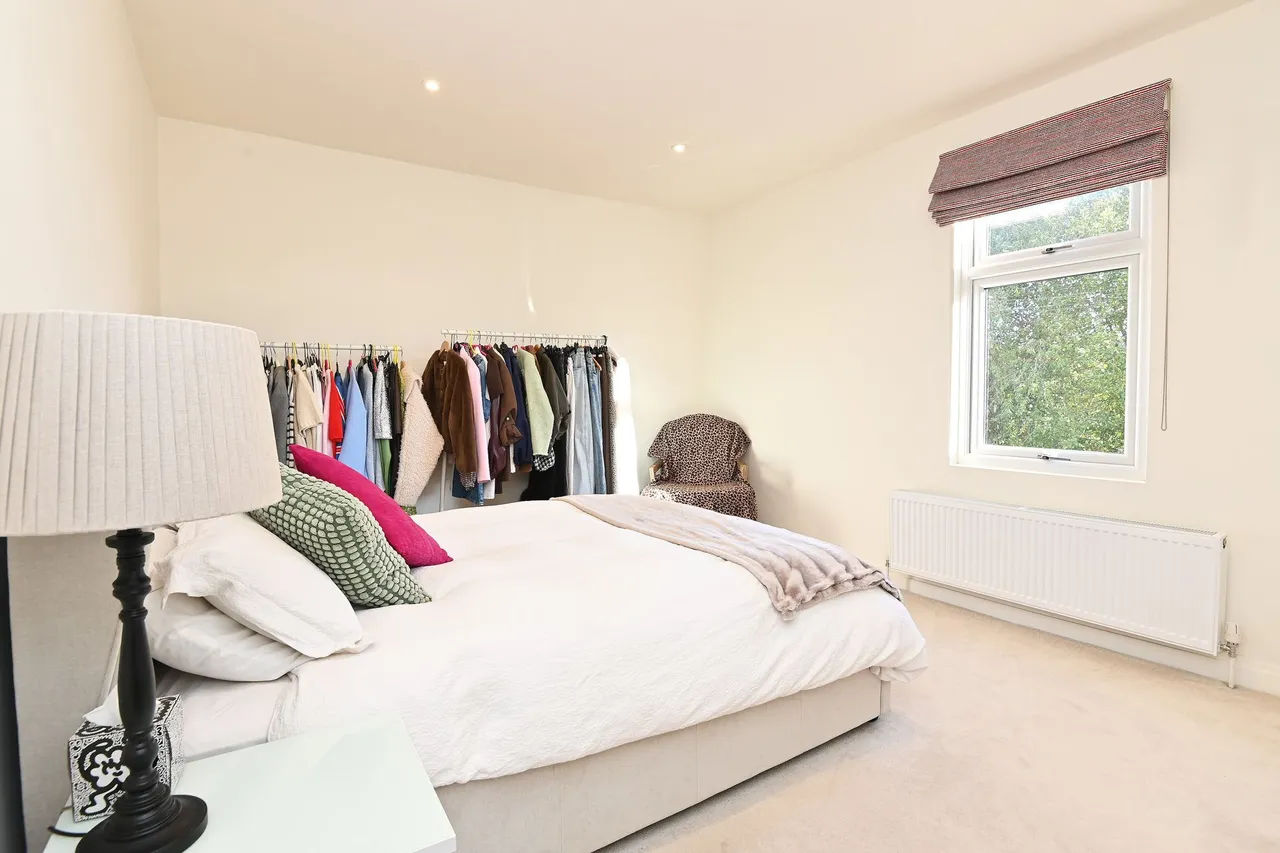 Cromwell Road, Harrogate, HG2, photo 4