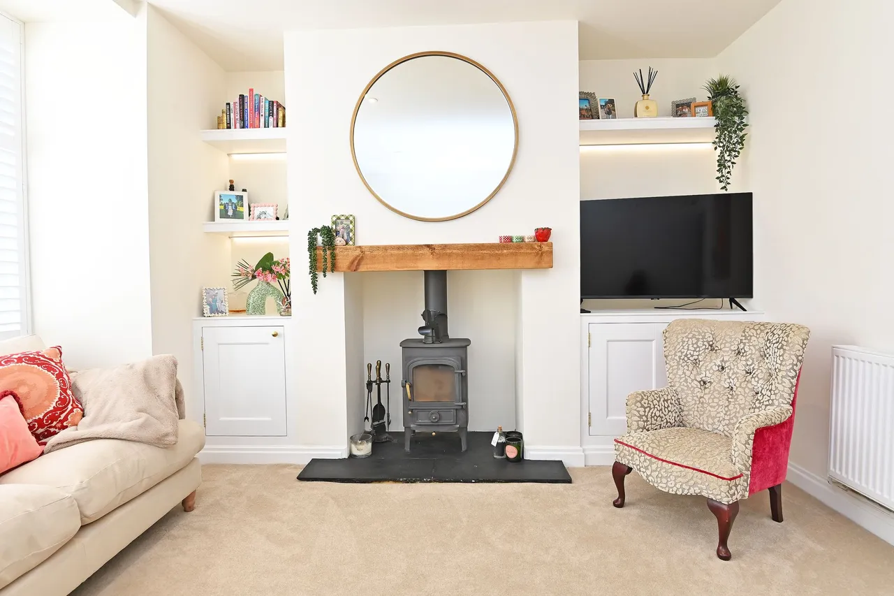 Cromwell Road, Harrogate, HG2, photo 11