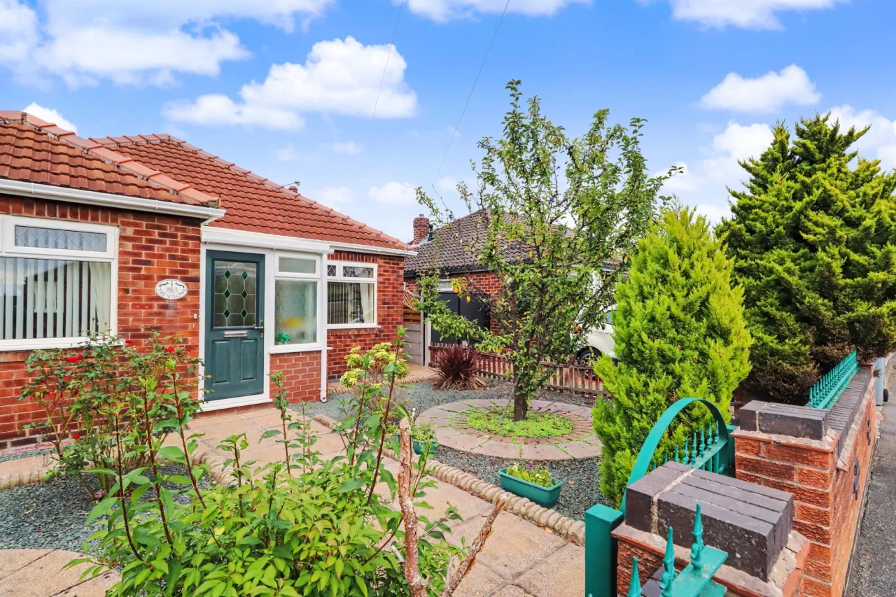 Sandown Road, Crewe, photo 26