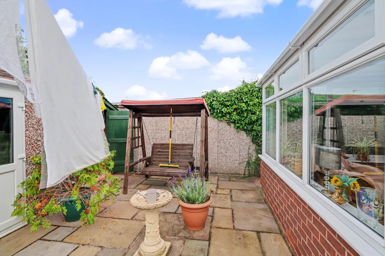 Sandown Road, Crewe, photo 22
