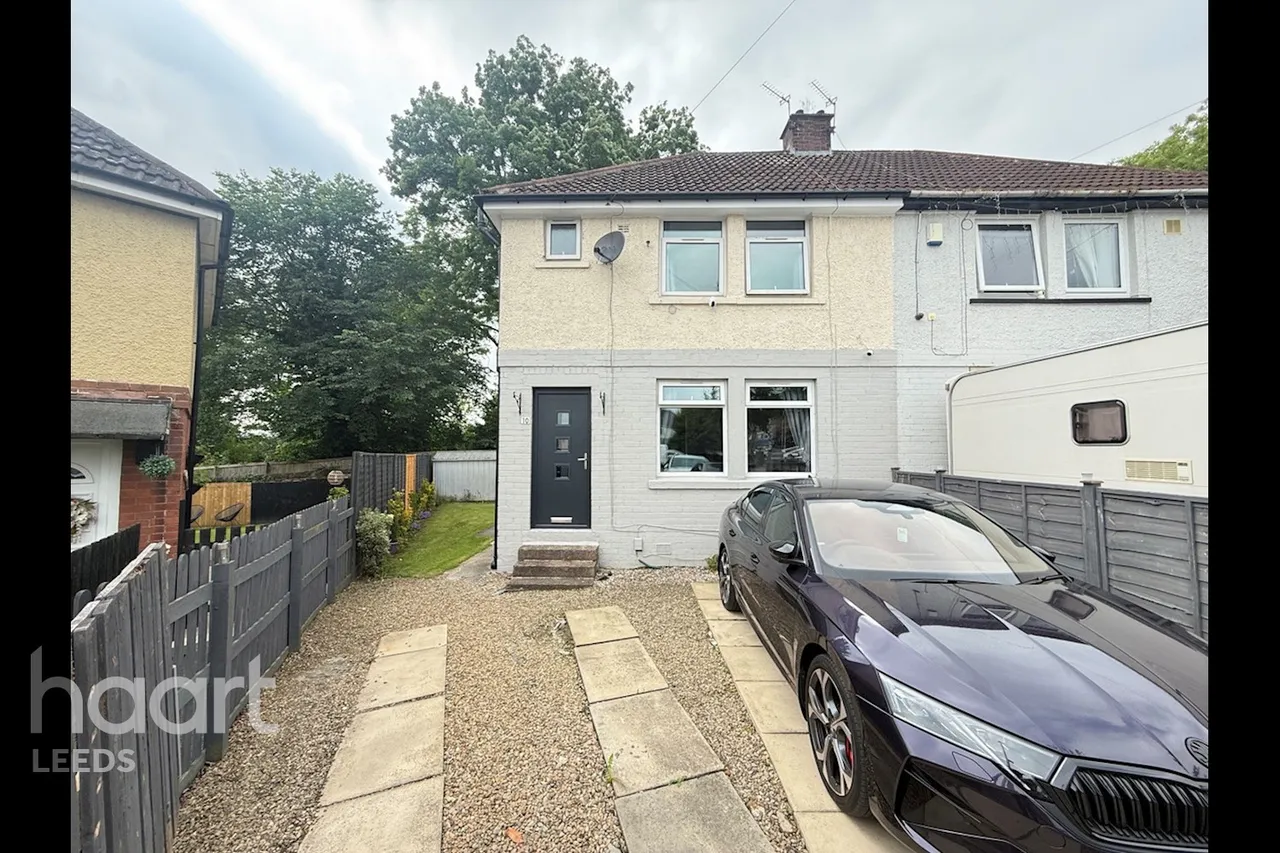 3 bed house for sale, Shirley Crescent, Bradford, BD12
