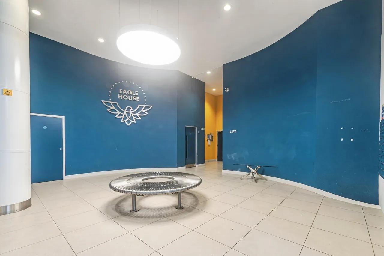 The Ring, Bracknell, RG12, photo 8