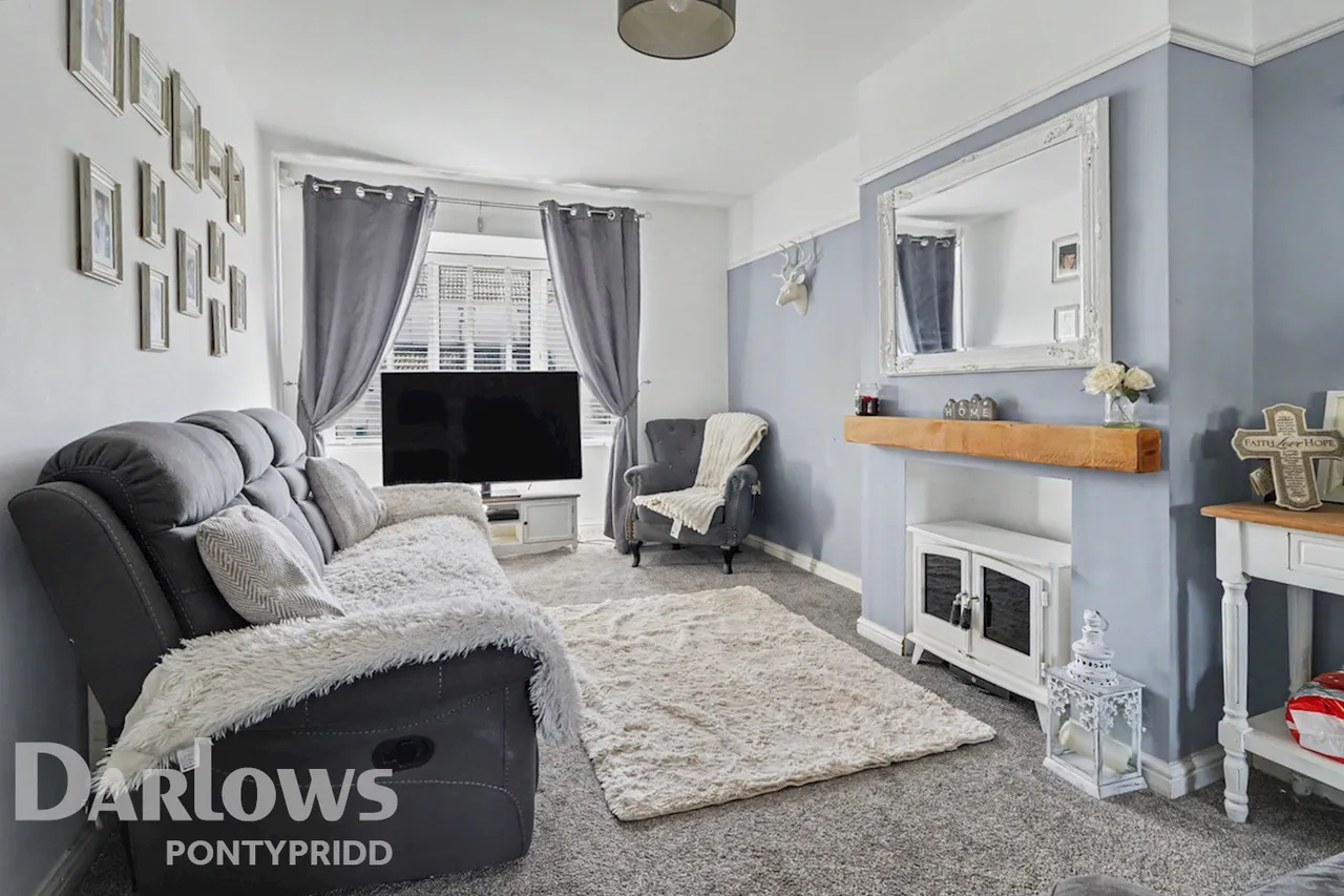 Springfield Terrace, Pontypridd, photo 4