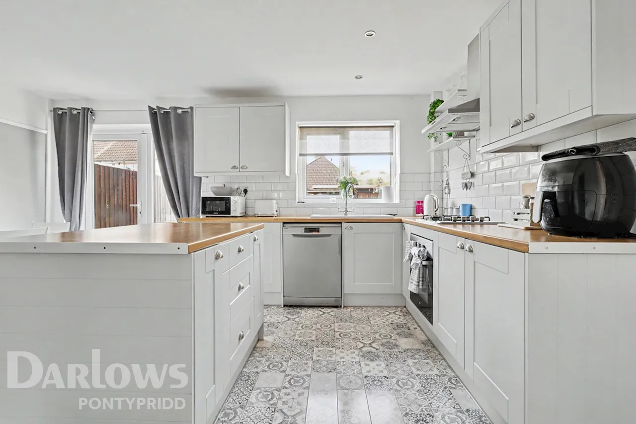Springfield Terrace, Pontypridd, photo 11
