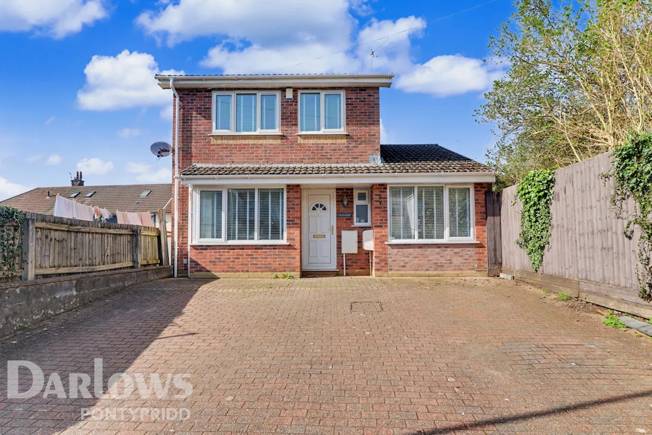 Springfield Terrace, Pontypridd, photo 28