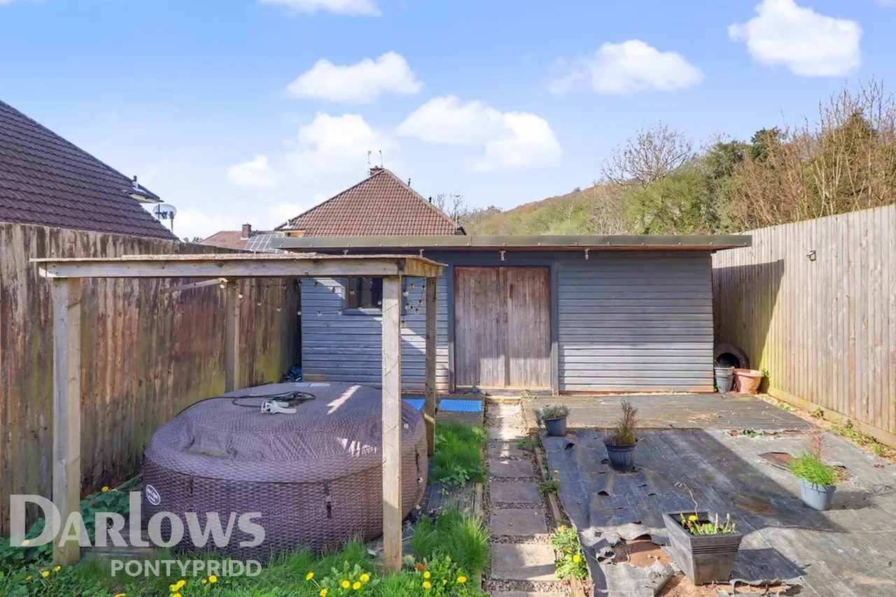 Springfield Terrace, Pontypridd, photo 27