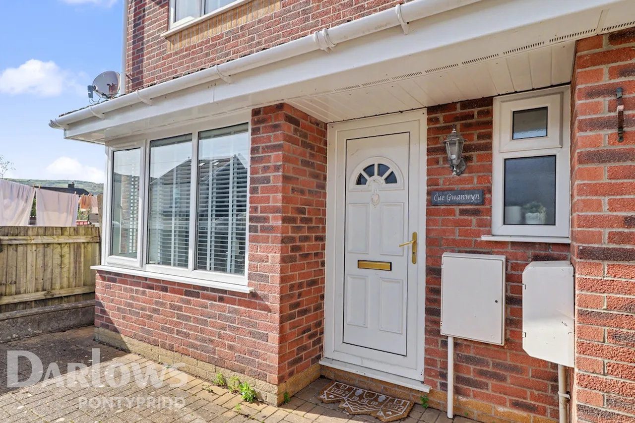 Springfield Terrace, Pontypridd, photo 2