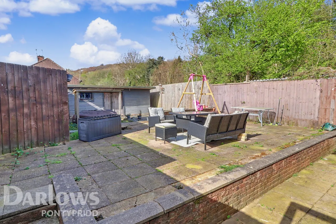 Springfield Terrace, Pontypridd, photo 25
