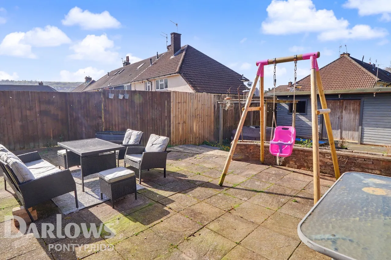 Springfield Terrace, Pontypridd, photo 26