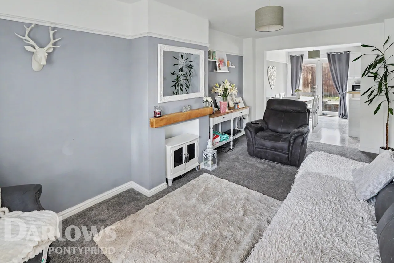 Springfield Terrace, Pontypridd, photo 6