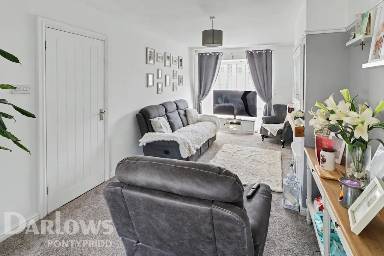 Springfield Terrace, Pontypridd, photo 7