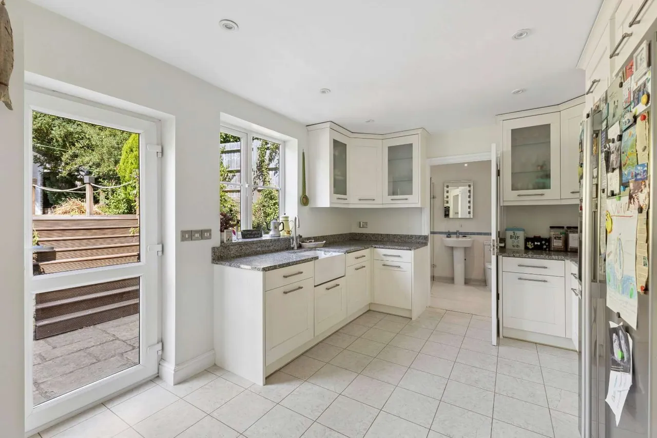 The Climb, Rickmansworth, Hertfordshire, WD3 4DX, photo 8