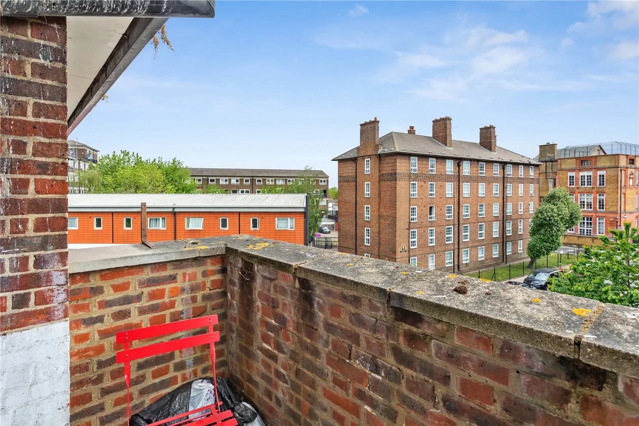 Greatorex Street, London, E1, photo 2