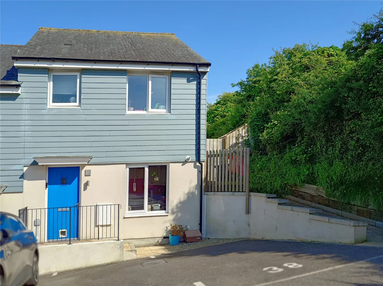 Hendrawna Meadows, Perranporth, Cornwall, TR6 0FH, photo 16