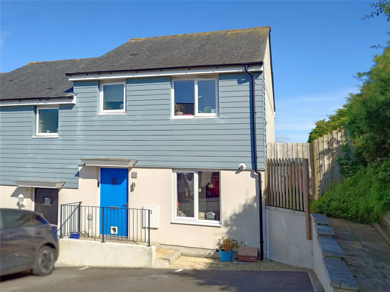 Hendrawna Meadows, Perranporth, Cornwall, TR6 0FH, photo 2