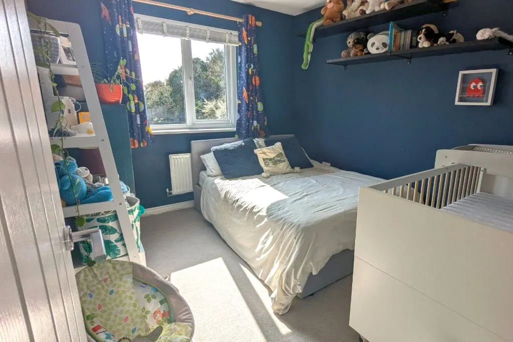Hendrawna Meadows, Perranporth, Cornwall, TR6 0FH, photo 10