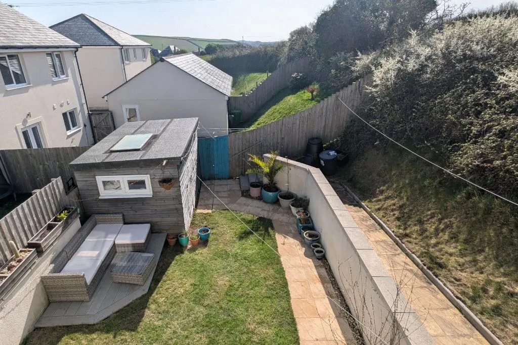 Hendrawna Meadows, Perranporth, Cornwall, TR6 0FH, photo 13