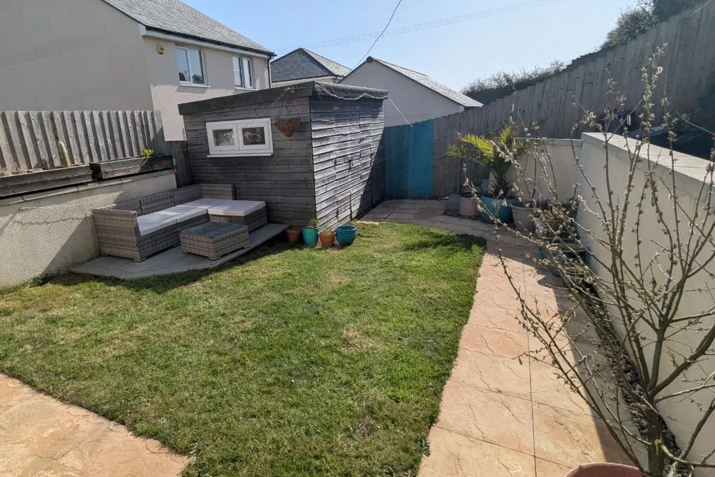 Hendrawna Meadows, Perranporth, Cornwall, TR6 0FH, photo 14
