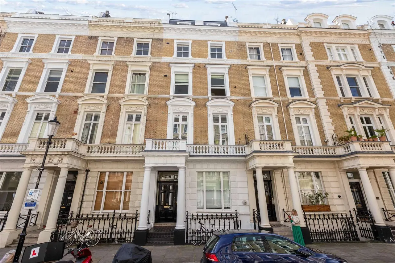 Clanricarde Gardens, London, W2, photo 2