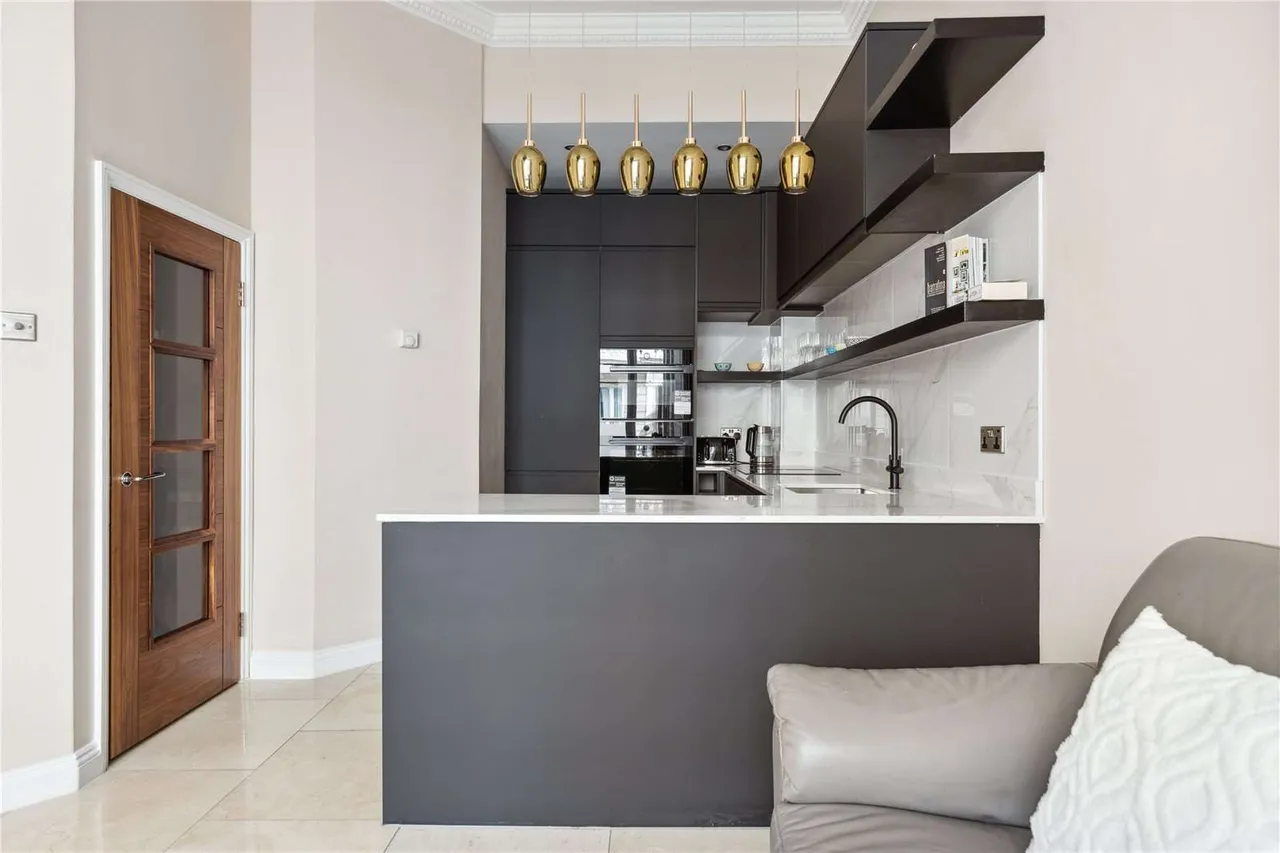 Clanricarde Gardens, London, W2, photo 4