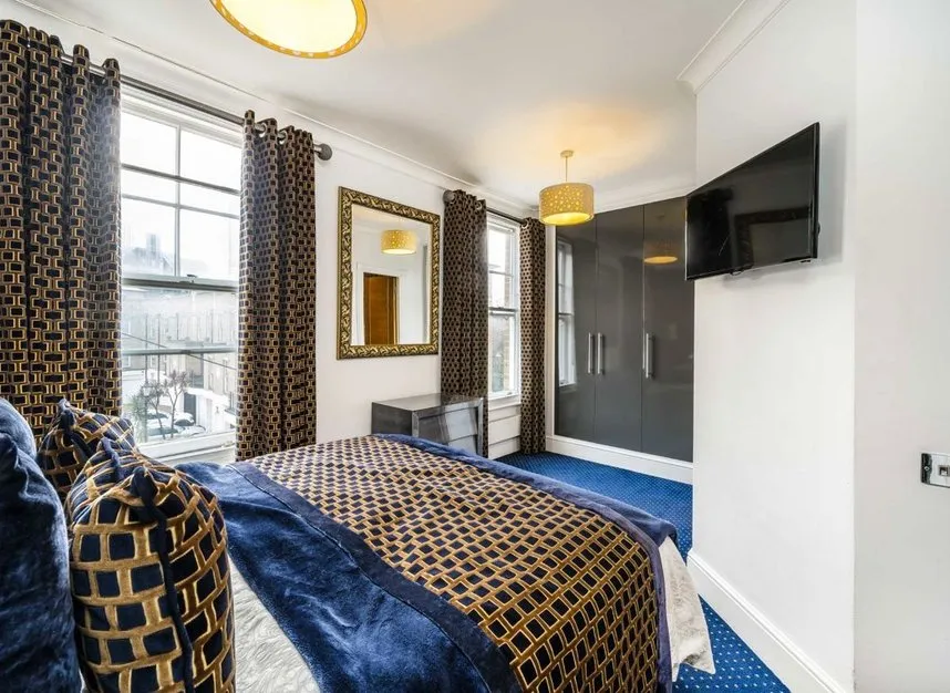 Lindsay Square, Pimlico, SW1V, photo 7