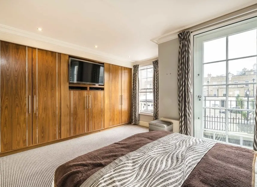 Lindsay Square, Pimlico, SW1V, photo 5
