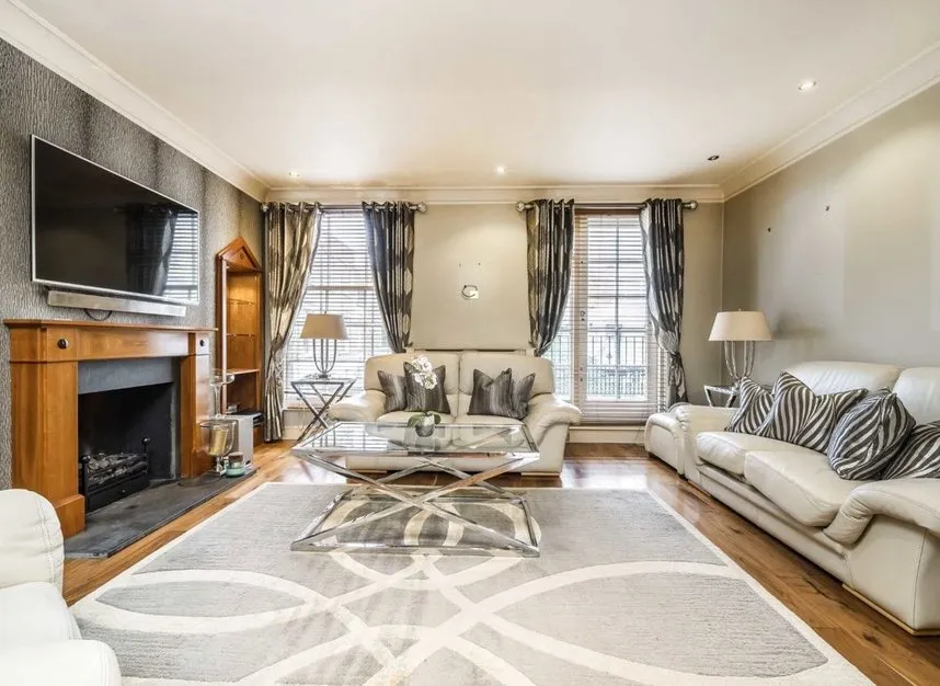 Lindsay Square, Pimlico, SW1V, photo 2