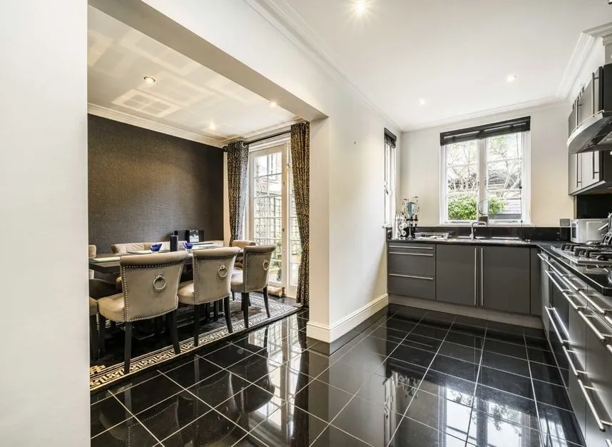 Lindsay Square, Pimlico, SW1V, photo 4