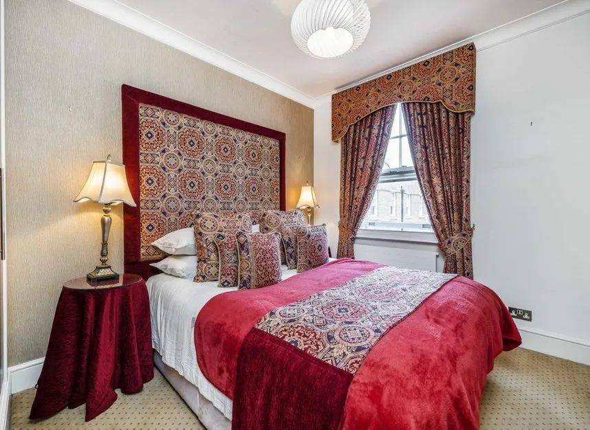 Lindsay Square, Pimlico, SW1V, photo 6