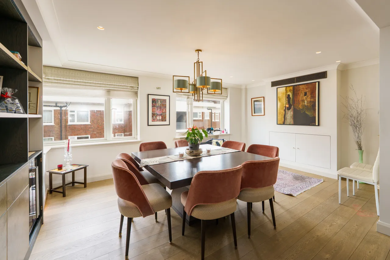 Bentinck Close, 76-82 Prince Albert Road, St John's Wood, London, NW8 7RY, photo 7