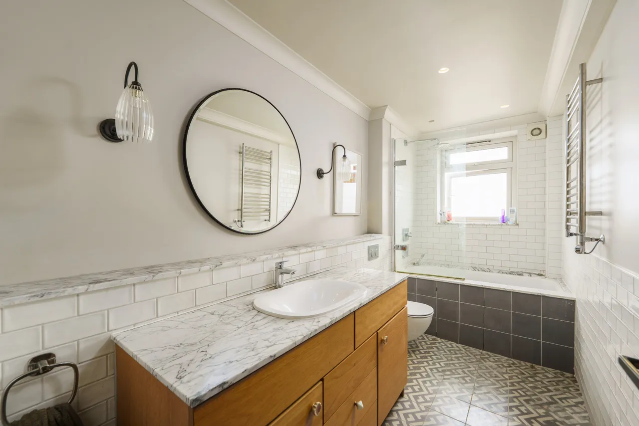 Bentinck Close, 76-82 Prince Albert Road, St John's Wood, London, NW8 7RY, photo 14