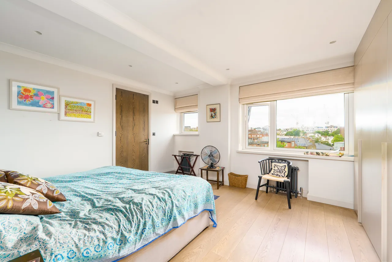Bentinck Close, 76-82 Prince Albert Road, St John's Wood, London, NW8 7RY, photo 13