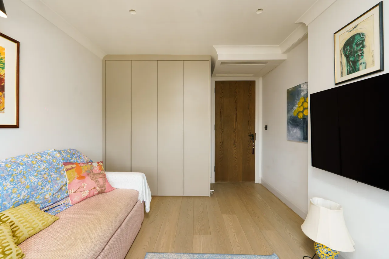 Bentinck Close, 76-82 Prince Albert Road, St John's Wood, London, NW8 7RY, photo 11