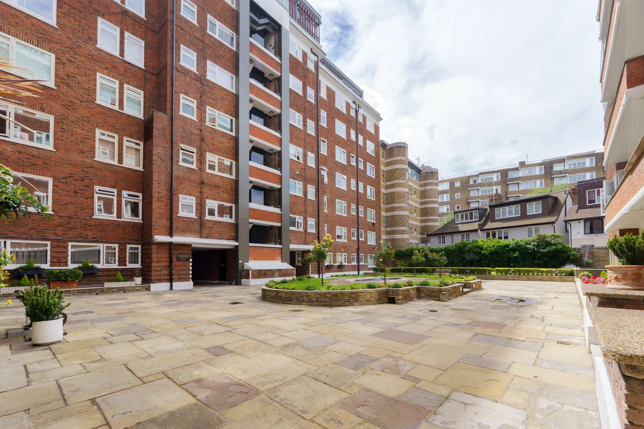 Bentinck Close, 76-82 Prince Albert Road, St John's Wood, London, NW8 7RY, photo 16