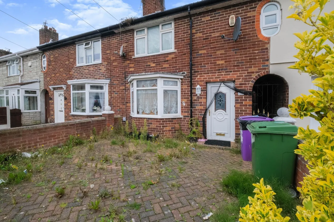 3 bed house for sale, Kemsley Road, Liverpool, L14