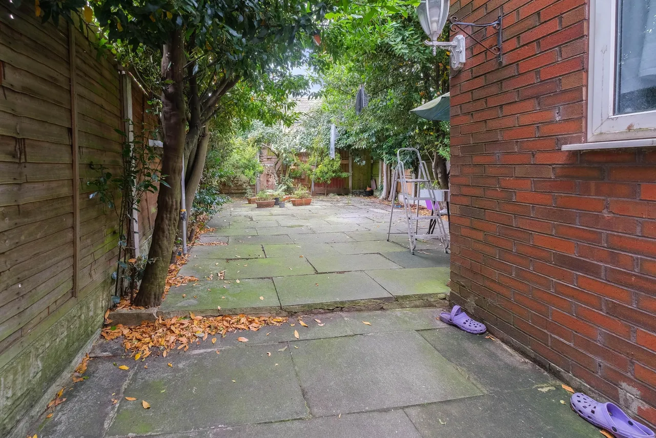 Kemsley Road, Liverpool, L14, photo 11