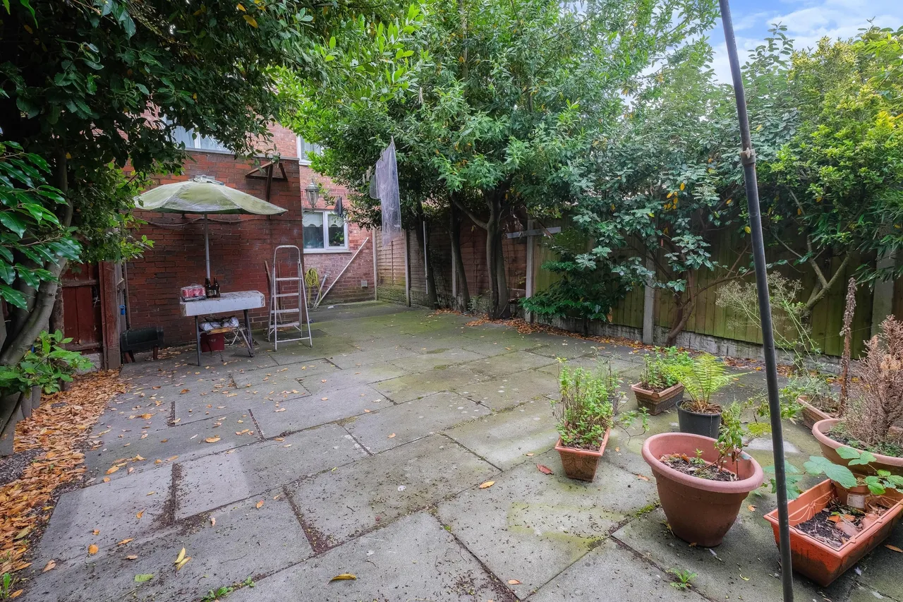 Kemsley Road, Liverpool, L14, photo 13