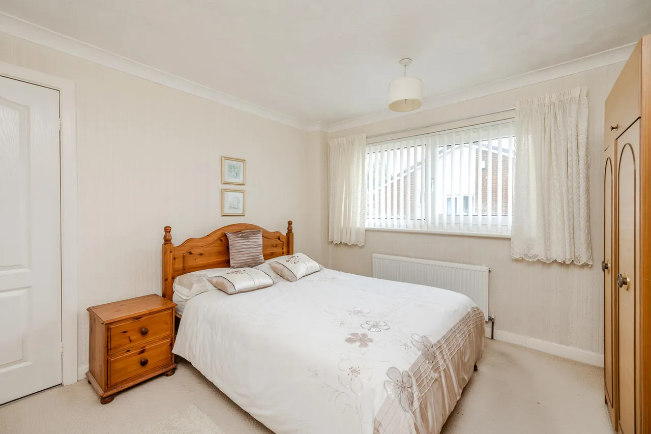 Norwood Road, West Denton Hall, photo 22