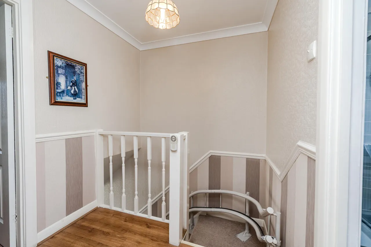 Norwood Road, West Denton Hall, photo 30