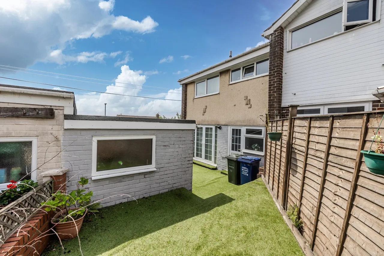 Norwood Road, West Denton Hall, photo 14