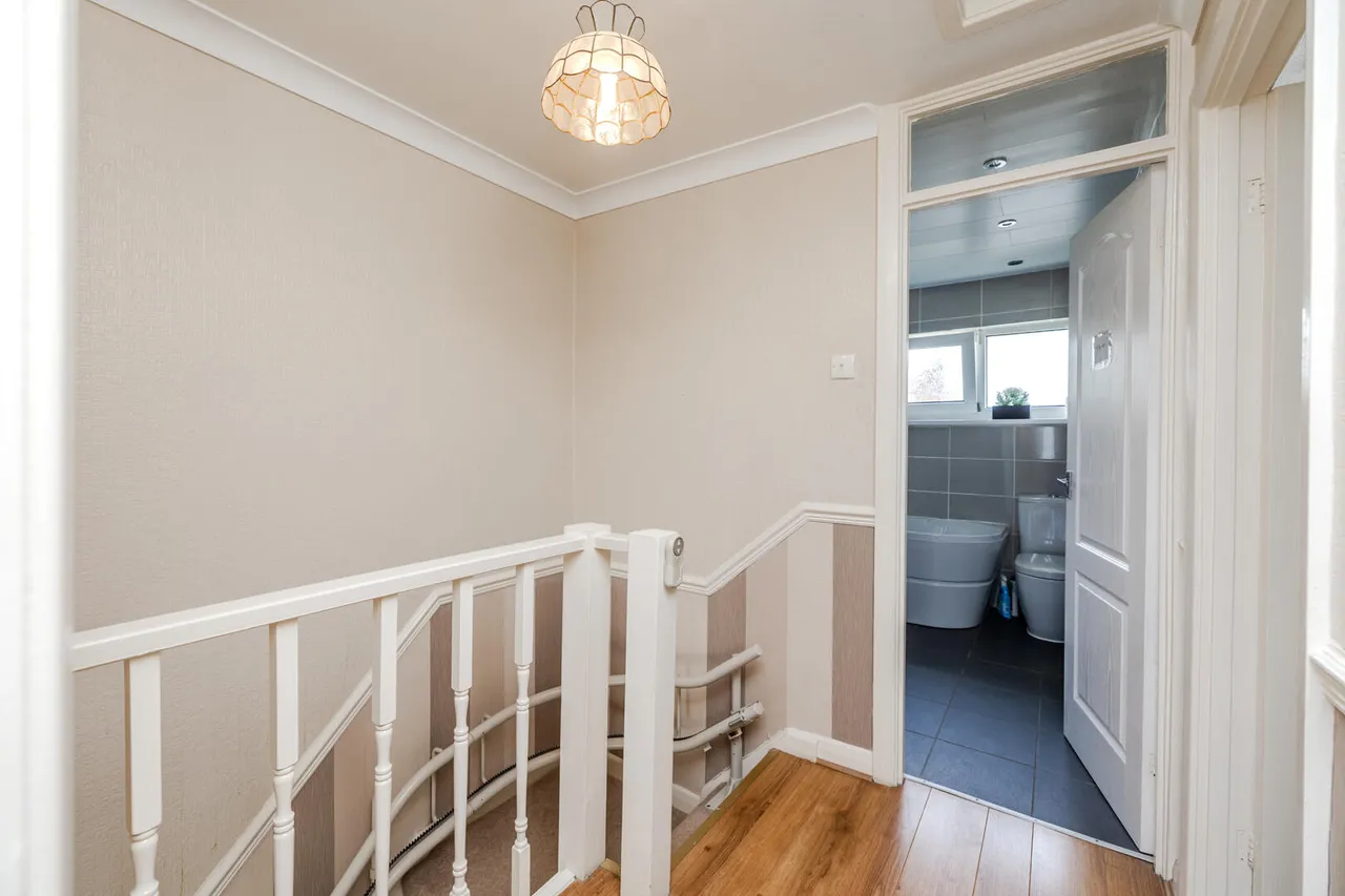 Norwood Road, West Denton Hall, photo 29